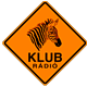 Klubrádió logo